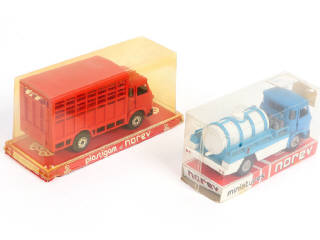 Lot 199 - NOREV (FRANCE) (2)