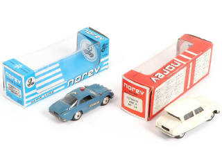 Lot 200 - NOREV (FRANCE) (2)