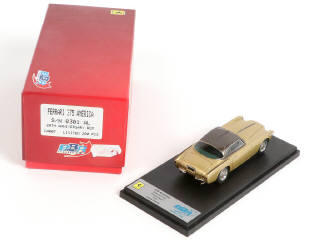 Lot 141 - BBR (ITALIE) (1)