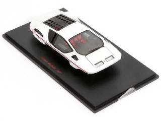 Lot 126 - RED LINE MODELS (ITALIE) (1)