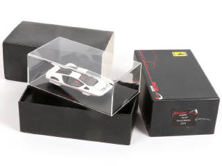 Lot 126 - RED LINE MODELS (ITALIE) (1)