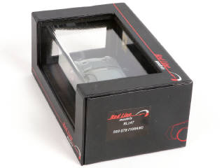 Lot 131 - RED LINE MODELS (ITALIE) (1)