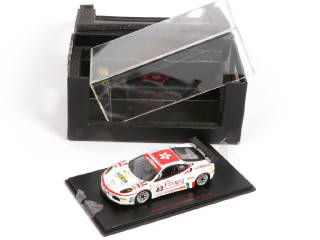 Lot 130 - RED LINE MODELS (ITALIE) (1)