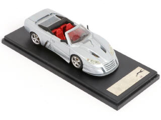 Lot 120 - ABC (ITALIE) (1)