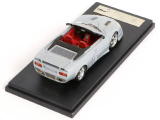 Lot 120 - ABC (ITALIE) (1)