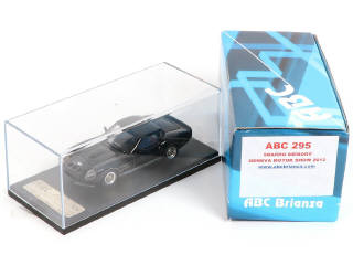 Lot 122 - ABC (ITALIE) (1)