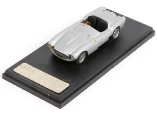 Lot 121 - ABC (ITALIE) (1)