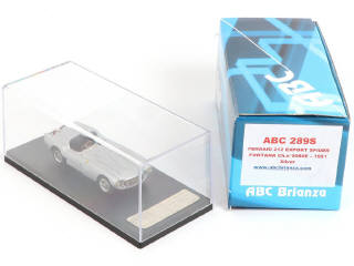 Lot 121 - ABC (ITALIE) (1)