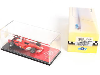 Lot 137 - BBR (ITALIE) (1)