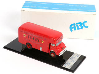 Lot 123 - ABC (ITALIE) (1)