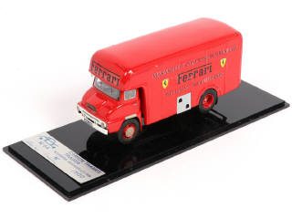 Lot 123 - ABC (ITALIE) (1)