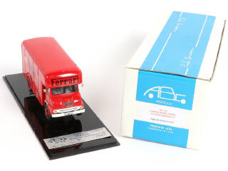 Lot 123 - ABC (ITALIE) (1)