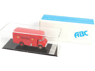 Lot 123 - ABC (ITALIE) (1)