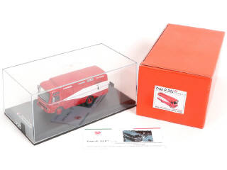 Lot 144 - TRON (ITALIE) (1)