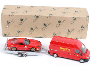 Lot 113 - GIOCHER (ITALIE) (1)