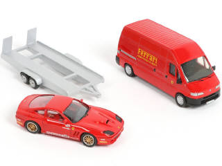 Lot 113 - GIOCHER (ITALIE) (1)