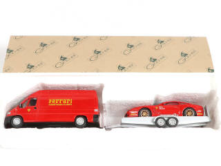 Lot 113 - GIOCHER (ITALIE) (1)