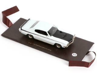 Lot 154 - BROOKLIN MODELS (GB) (1)