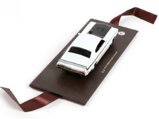 Lot 154 - BROOKLIN MODELS (GB) (1)