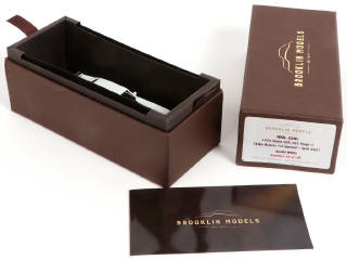 Lot 154 - BROOKLIN MODELS (GB) (1)