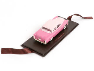 Lot 161 - BROOKLIN MODELS (GB) (1)