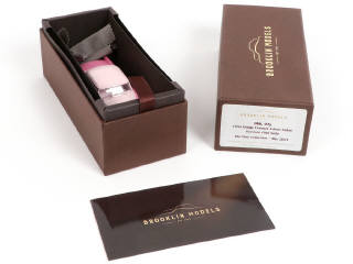 Lot 161 - BROOKLIN MODELS (GB) (1)