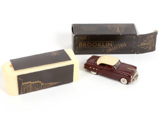 Lot 158 - BROOKLIN MODELS (GB) (1)