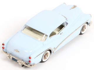 Lot 159 - BROOKLIN MODELS (GB) (1)