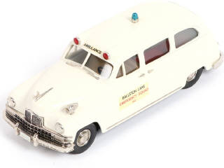 Lot 168 - BROOKLIN MODELS (GB) (1)