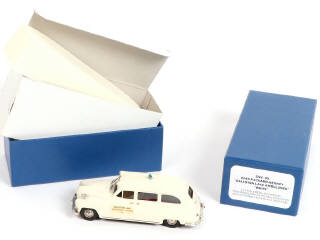 Lot 168 - BROOKLIN MODELS (GB) (1)