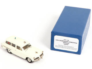 Lot 167 - BROOKLIN MODELS (GB) (1)