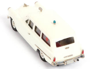 Lot 167 - BROOKLIN MODELS (GB) (1)