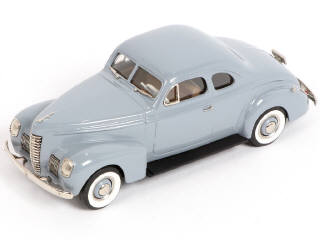 Lot 166 - BROOKLIN MODELS (GB) (1)