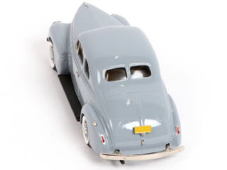 Lot 166 - BROOKLIN MODELS (GB) (1)