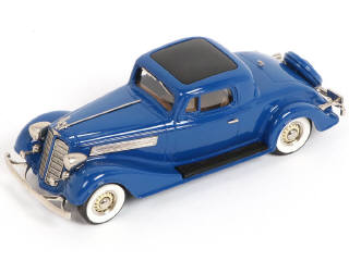 Lot 152 - BROOKLIN MODELS (GB) (1)