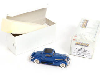 Lot 152 - BROOKLIN MODELS (GB) (1)