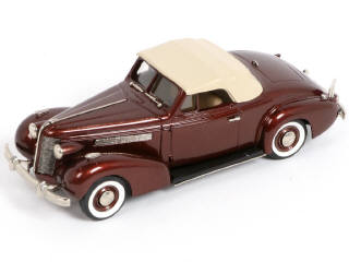 Lot 163 - BROOKLIN MODELS (GB) (1)