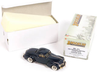 Lot 149 - BROOKLIN MODELS (GB) (1)