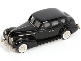 Lot 162 - BROOKLIN MODELS (GB) (1)