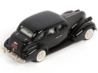 Lot 162 - BROOKLIN MODELS (GB) (1)