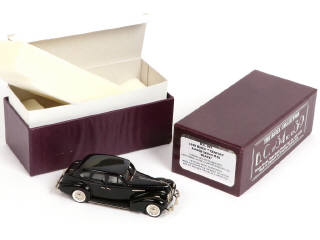 Lot 162 - BROOKLIN MODELS (GB) (1)