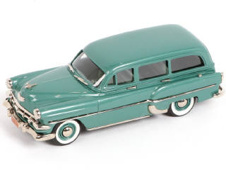 Lot 151 - BROOKLIN MODELS (GB) (1)