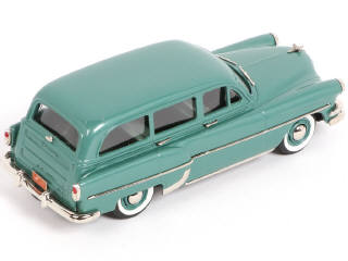 Lot 151 - BROOKLIN MODELS (GB) (1)