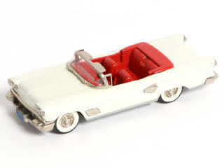 Lot 155 - BROOKLIN MODELS (GB) (1)