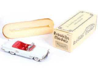 Lot 155 - BROOKLIN MODELS (GB) (1)
