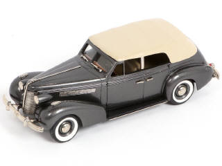 Lot 165 - BROOKLIN MODELS (GB) (1)