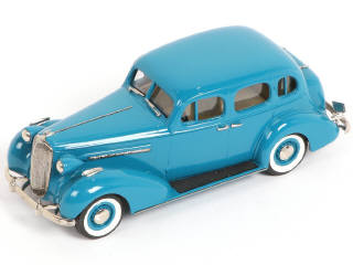 Lot 164 - BROOKLIN MODELS (GB) (1)