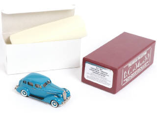 Lot 164 - BROOKLIN MODELS (GB) (1)