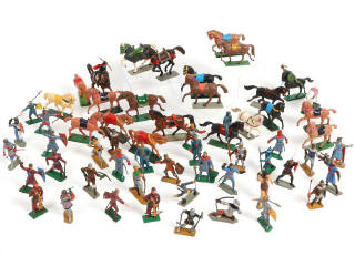 Lot 5 - STARLUX (FRANCE) (60)
