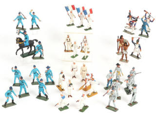 Lot 1 - STARLUX (FRANCE) (40)